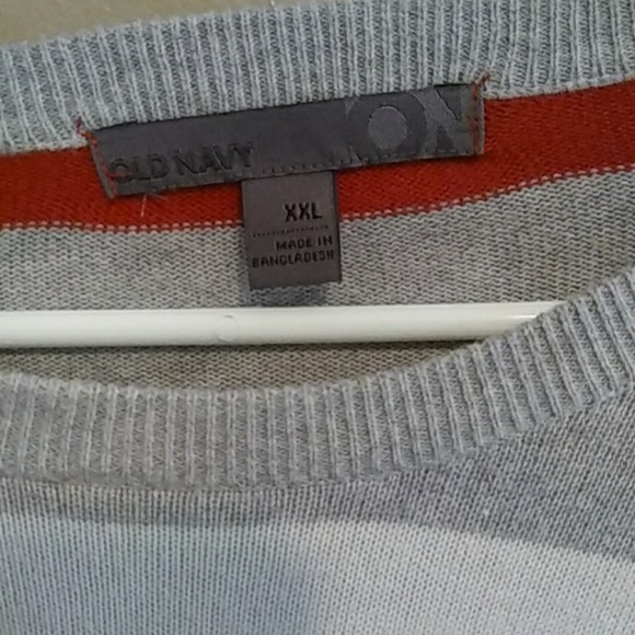 Mens Sweater - Picture 3 of 3